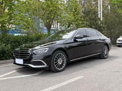 Mercedes-Benz E 260 L - фото 15