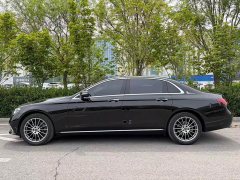 Mercedes-Benz E 260 L - фото 16