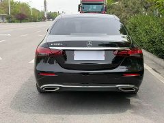 Mercedes-Benz E 260 L - фото 17