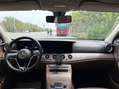 Mercedes-Benz E 260 L - фото 18