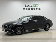 Mercedes-Benz E 260 L - фото 2