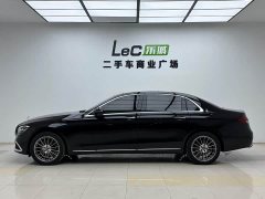 Mercedes-Benz E 260 L - фото 3