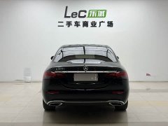 Mercedes-Benz E 260 L - фото 4