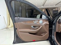 Mercedes-Benz E 260 L - фото 7