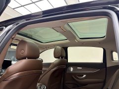 Mercedes-Benz E 260 L - фото 8