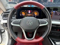 Volkswagen L 200TSI DSG Edition - фото 10