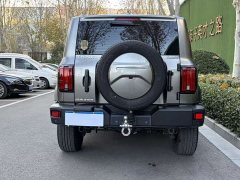 Tank 300 Off-Road Edition 2.0T - фото 14