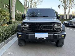 Tank 300 Off-Road Edition 2.0T - фото 15