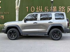 Tank 300 Off-Road Edition 2.0T - фото 16