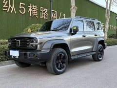 Tank 300 Off-Road Edition 2.0T - фото 17