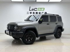 Tank 300 Off-Road Edition 2.0T - фото 2