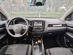 2.0L 2WD Edition 5 - фото 11