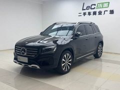 Mercedes-Benz GLB facelift GLB 220 fashion - фото 1