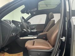 Mercedes-Benz GLB facelift GLB 220 fashion - фото 10