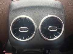 Mercedes-Benz GLB facelift GLB 220 fashion - фото 11