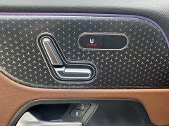 Mercedes-Benz GLB facelift GLB 220 fashion - фото 12