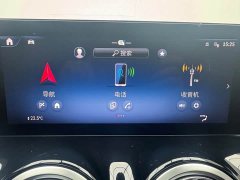 Mercedes-Benz GLB facelift GLB 220 fashion - фото 13
