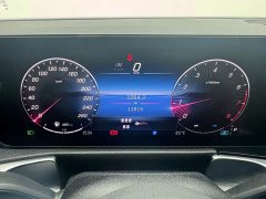 Mercedes-Benz GLB facelift GLB 220 fashion - фото 14