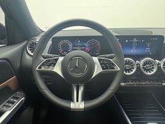 Mercedes-Benz GLB facelift GLB 220 fashion - фото 15