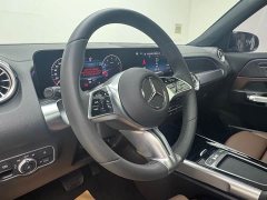 Mercedes-Benz GLB facelift GLB 220 fashion - фото 16