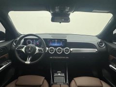 Mercedes-Benz GLB facelift GLB 220 fashion - фото 17