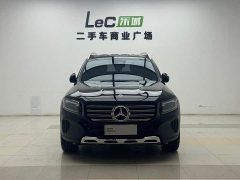 Mercedes-Benz GLB facelift GLB 220 fashion - фото 2