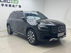 Mercedes-Benz GLB facelift GLB 220 fashion - фото 3