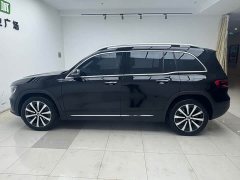 Mercedes-Benz GLB facelift GLB 220 fashion - фото 4