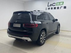 Mercedes-Benz GLB facelift GLB 220 fashion - фото 5