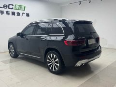 Mercedes-Benz GLB facelift GLB 220 fashion - фото 7