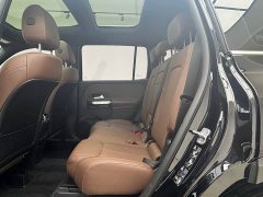 Mercedes-Benz GLB facelift GLB 220 fashion - фото 8