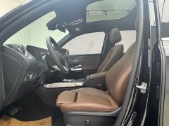 Mercedes-Benz GLB facelift GLB 220 fashion - фото 9