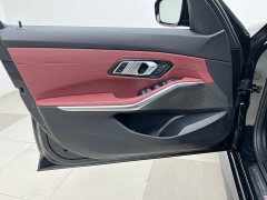 BMW i3 eDrive 40L Night Package - фото 10