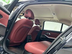 BMW i3 eDrive 40L Night Package - фото 11