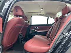 BMW i3 eDrive 40L Night Package - фото 12