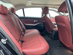 BMW i3 eDrive 40L Night Package - фото 16