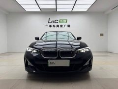 BMW i3 eDrive 40L Night Package - фото 2