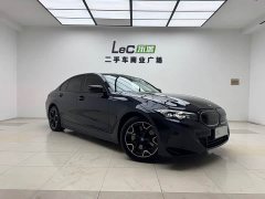 BMW i3 eDrive 40L Night Package - фото 3