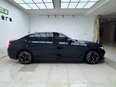 BMW i3 eDrive 40L Night Package - фото 4