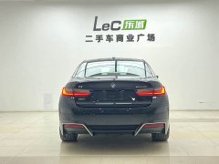BMW i3 eDrive 40L Night Package - фото 6