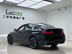 BMW i3 eDrive 40L Night Package - фото 7