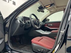 BMW i3 eDrive 40L Night Package - фото 8