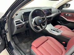 BMW i3 eDrive 40L Night Package - фото 9