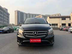 Mercedes-Benz Vito 2.0T Business Edition 7-Seat - фото 1