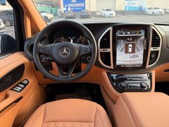 Mercedes-Benz Vito 2.0T Business Edition 7-Seat - фото 11