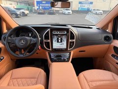 Mercedes-Benz Vito 2.0T Business Edition 7-Seat - фото 12