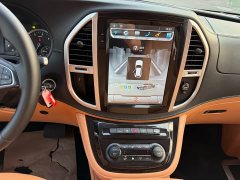 Mercedes-Benz Vito 2.0T Business Edition 7-Seat - фото 13