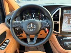 Mercedes-Benz Vito 2.0T Business Edition 7-Seat - фото 15