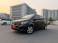 Mercedes-Benz Vito 2.0T Business Edition 7-Seat - фото 16