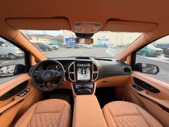 Mercedes-Benz Vito 2.0T Business Edition 7-Seat - фото 4